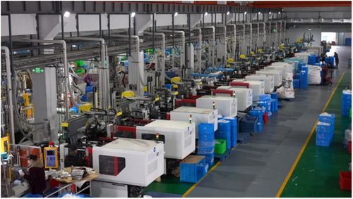 黃山屯溪工程塑料廠 以智造躍升撬動產(chǎn)能倍增，重塑建筑材料行業(yè)競爭力