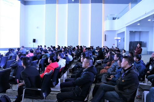 全球信息技術主管大會聚焦智慧工廠，網絡技術驅動制造業數字化轉型